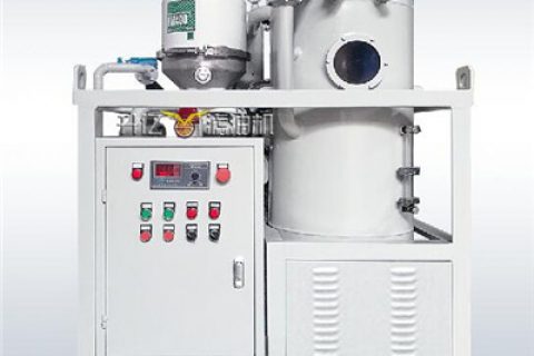 真空滤油机装备的原理是啥？？？？？有什么注重事项？？？？？