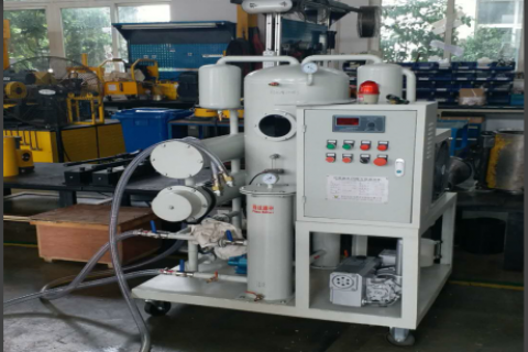 滤油机采购指南：怎么选液压油的滤芯？？？？？？？