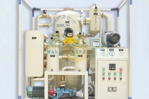 怎样选择离心式滤油机？？？？？？？