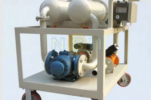 选购滤油机需要关注哪些问题？？？？？