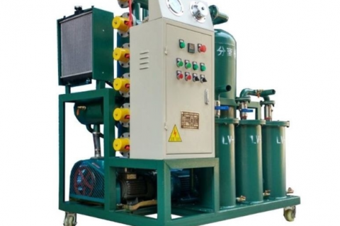 变压器油真空滤油机是怎样运作的？？？？？