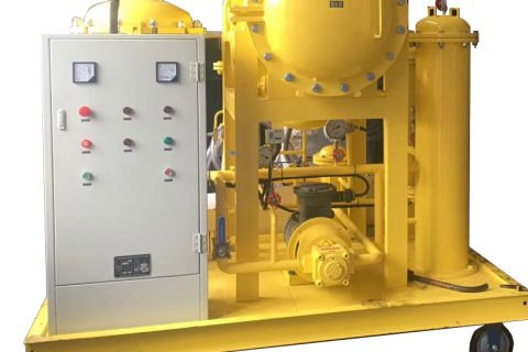 怎样提高滤油机的滤油效率？？？？？