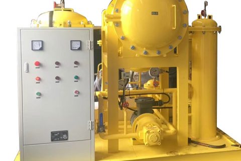 真空滤油机型号怎么选择？？？