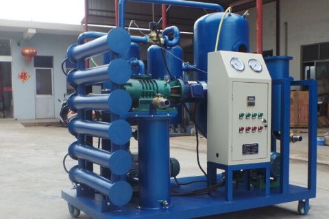 液压油滤油机有什么利益？？？