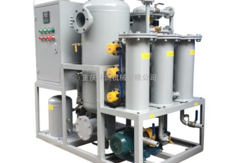 润滑油真空滤油机过滤绝缘油的效果好吗？？？