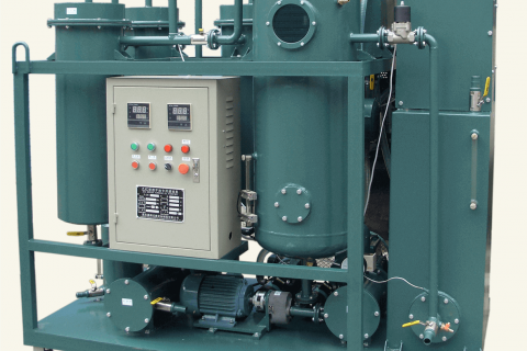 怎样选择合适的真空滤油机？？？？？