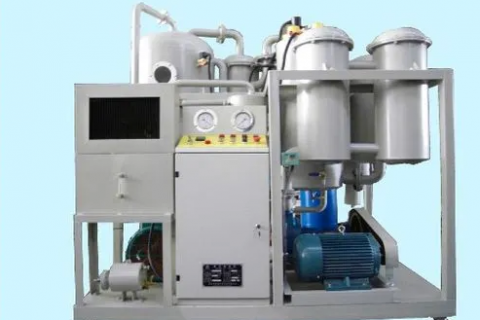 电力行业用真空滤油机的优势有哪些？？？？？？？