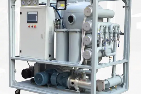 透平油滤油机可以过滤哪些油品？？？？？