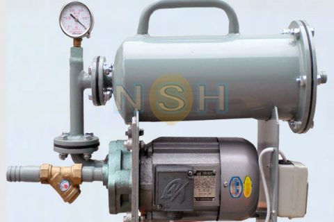 离心式净油机怎么选择？？？