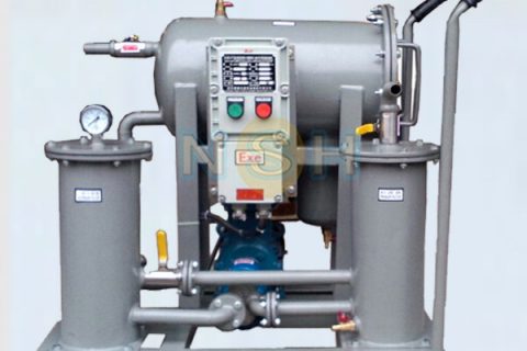 有哪些常用的滤油机装备类型？？？