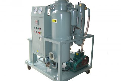 真空滤油机操作注重事项有哪些？？？