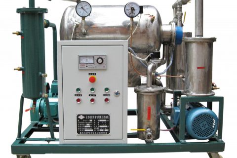 变压器油中爆发氢气的缘故原由是什么？？？？？？？