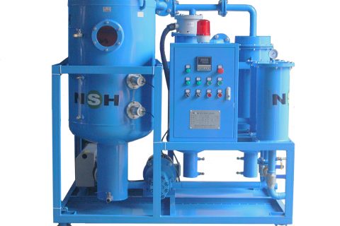 便携式手提式滤油机由哪些系统组成？？？？？？？