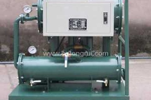 柴油过滤机之滤清器的注重事项