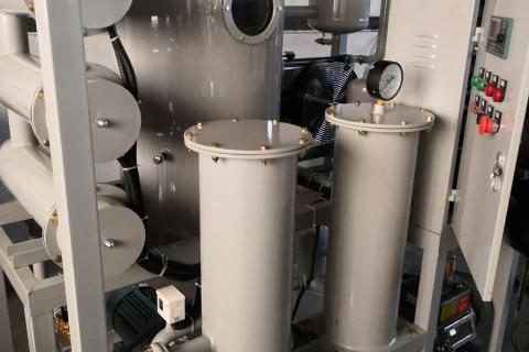 液压油真空滤油机怎么选购？？？？？？？（二）