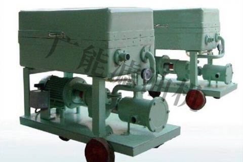 加热板框滤油机与一样平常滤油机有什么差别呢？？？