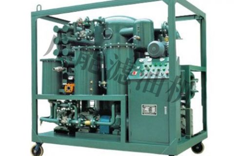 怎样确保真空滤油机的滤油质量更高？？？？