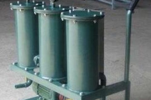 关闭轻盈式滤油机的时间需要注重什么呢？？？？？？？