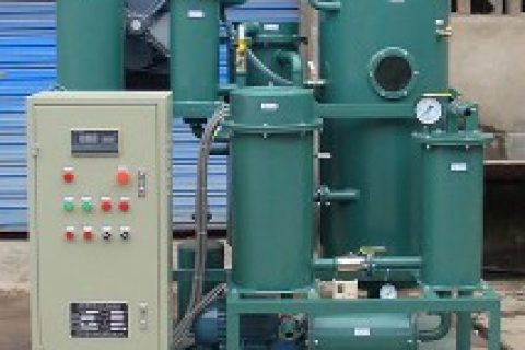 真空滤油机怎么选择过滤精度？？？？