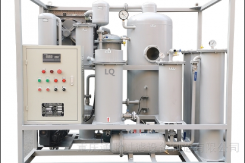 再生滤油机的事情历程是怎样的？？？？？？？