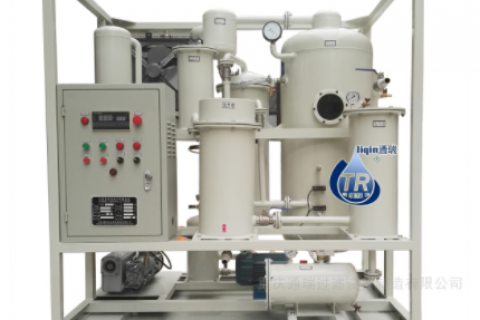 润滑油滤油机：高效过滤，，，，确保装备正常运转