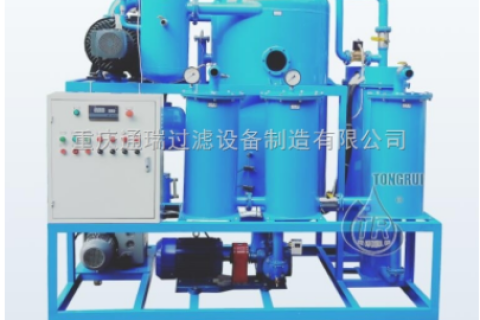 使用变压器油滤油机，，，，，，提高电力装备运行效率