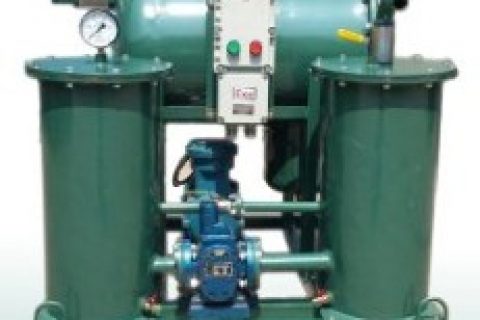 为什么需要煤油过滤机？？？？？？