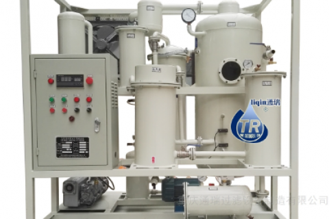 润滑油滤油机：清洁油液，，，，，，提升机械性能新仪器